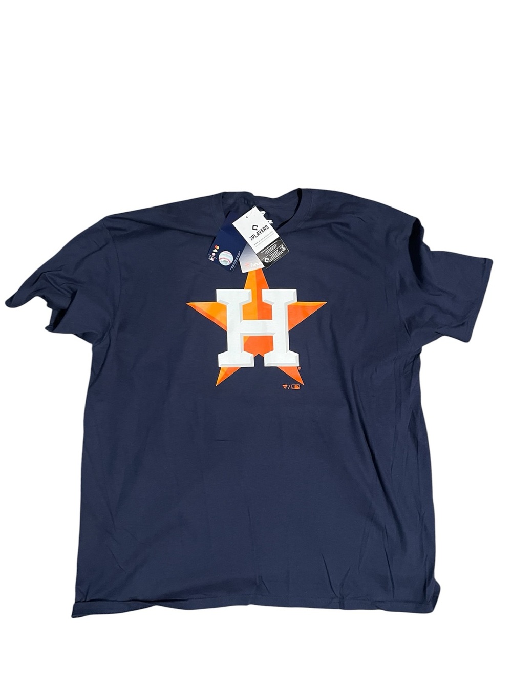 MLB Houston Astros Altuve Tee
